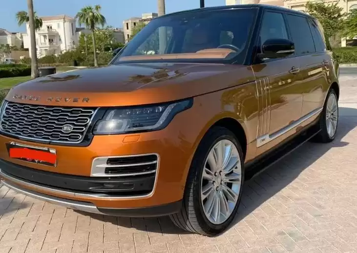Kullanılmış Land Rover Unspecified Satılık içinde Şam #20148 - 1  image 